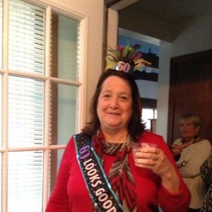 Meet your Posher, Katherine